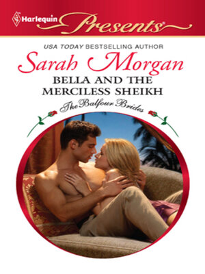 cover image of Bella and the Merciless Sheikh